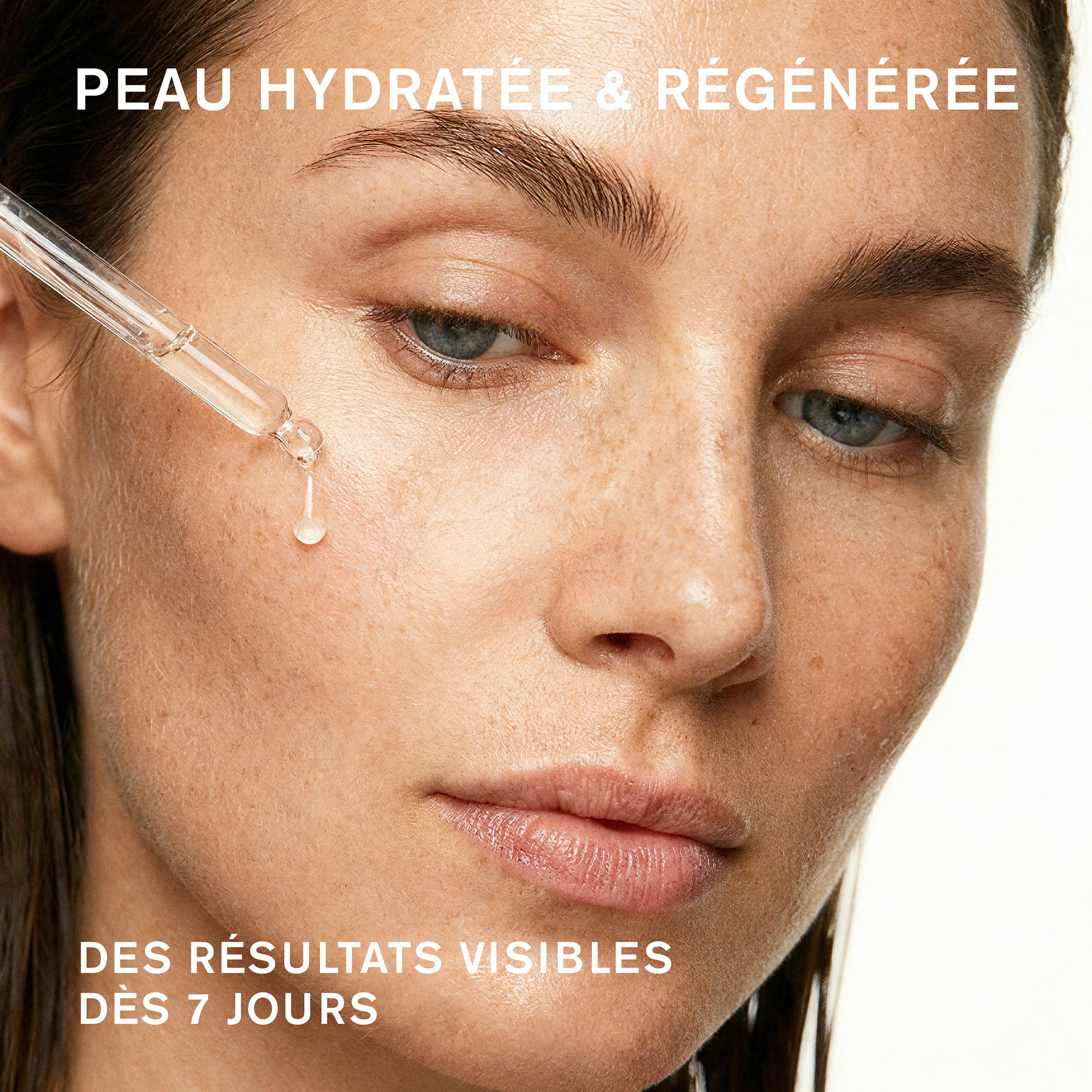 Multi-Wirkstoff Anti-Aging Serum