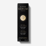 Gesichtsserum Anti-Falten