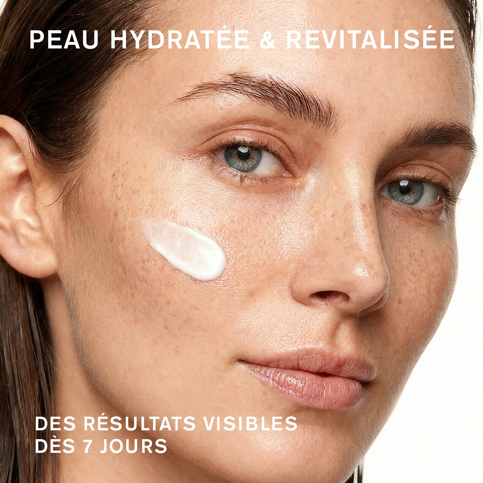 Crème anti-âge multi-bienfaits