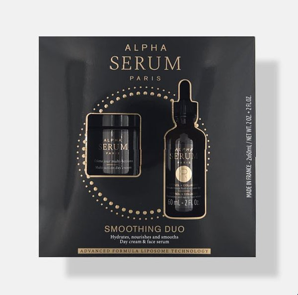 Smoothing Duo