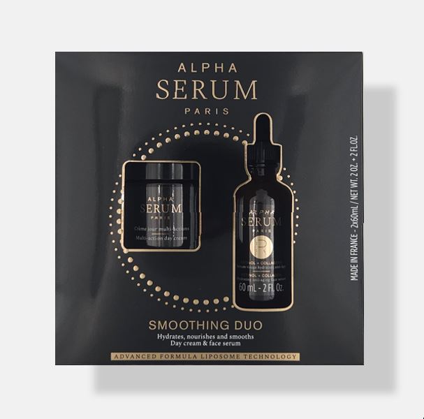 Smoothing Duo