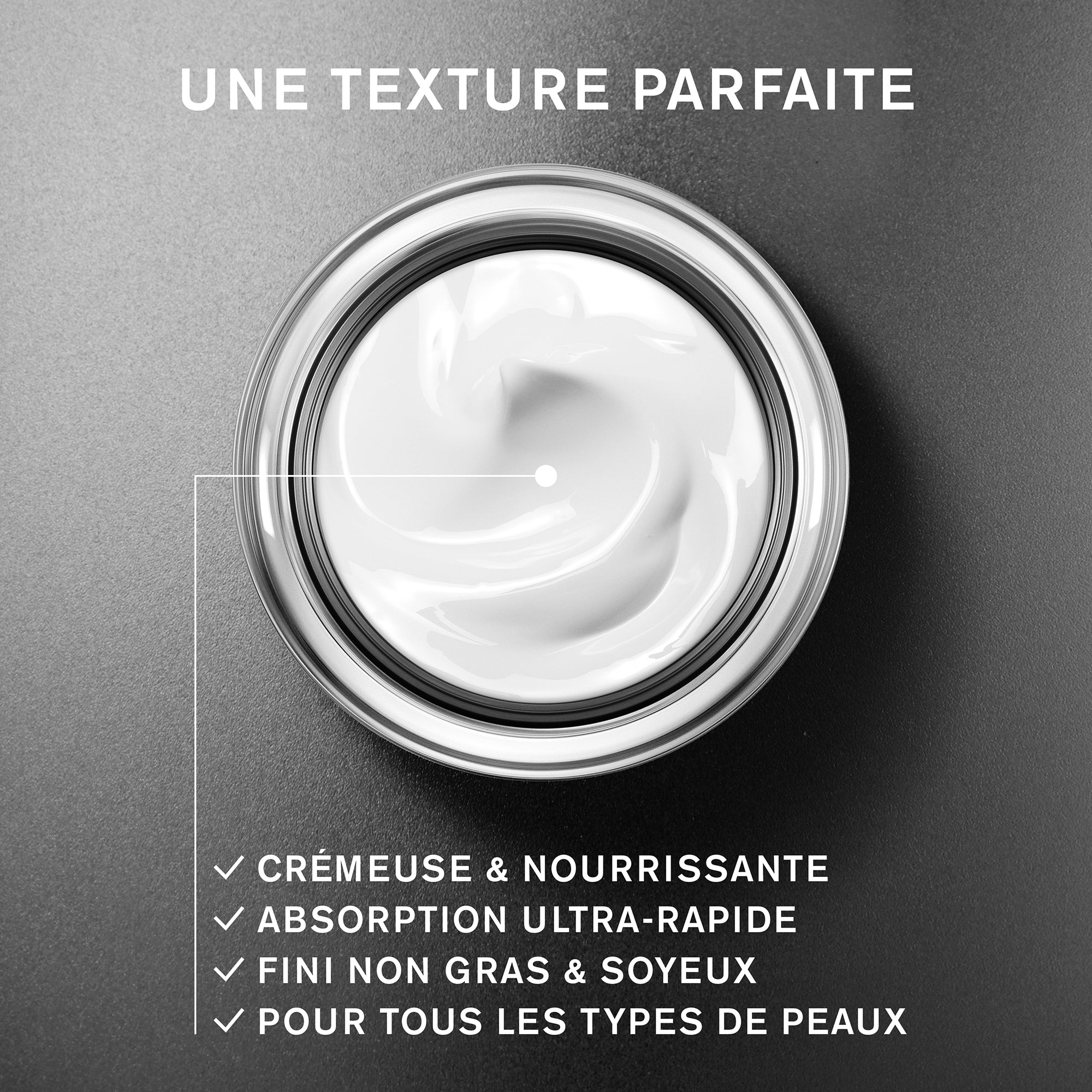 Crema e siero anti-età multi-benefici