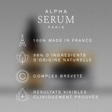 Multi-benefit anti-aging cream